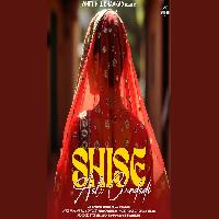 Shise Aali Chundadi Masoom Sharma New Haryanvi Song 2025 By Masoom Sharma,Ashu Twinkle Poster